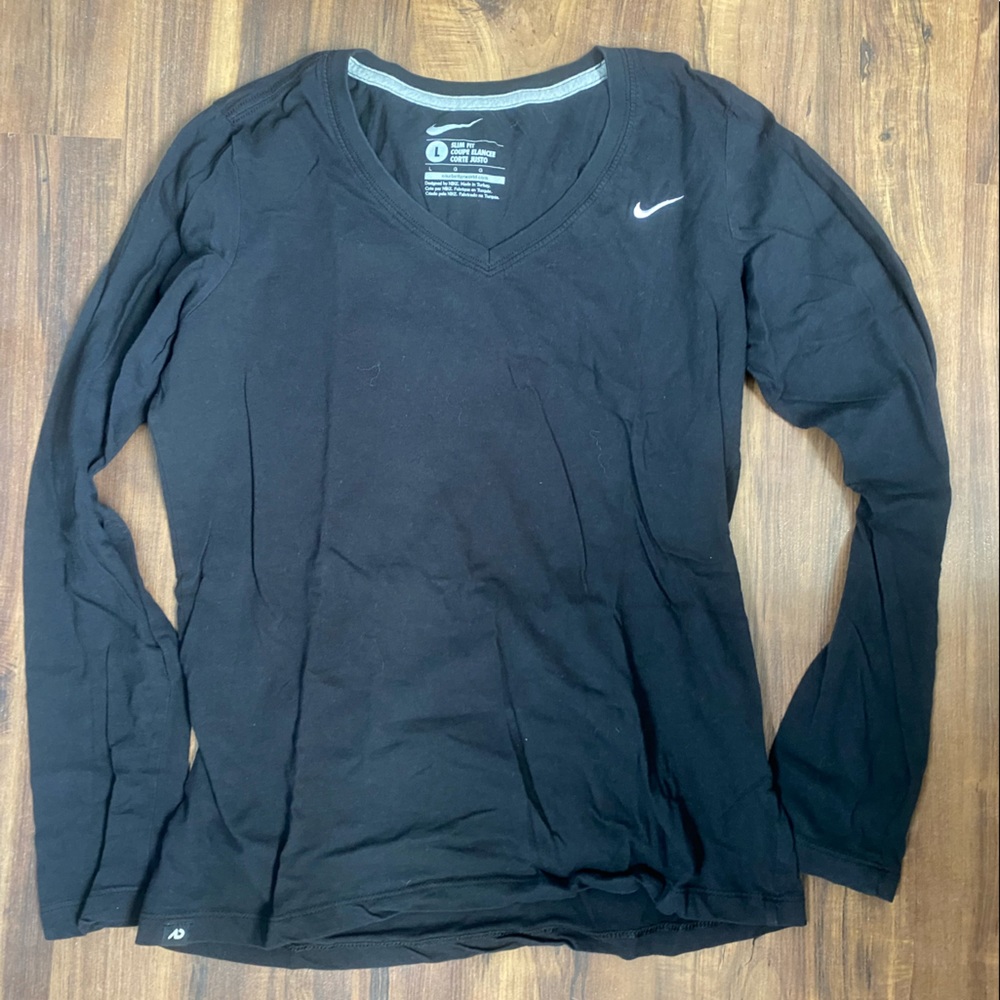 Nike Long Sleeve